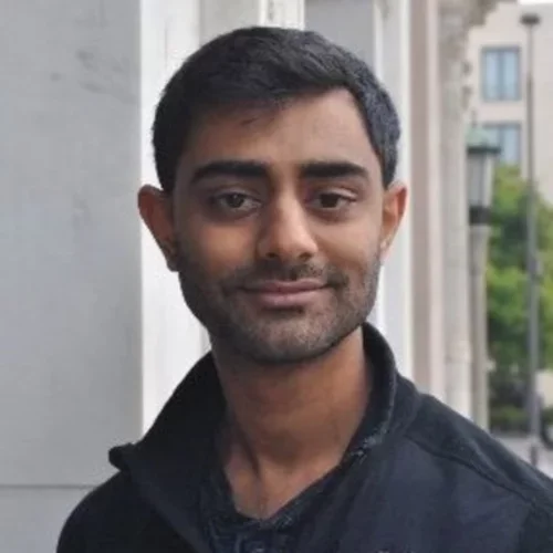 Arun Durvasula