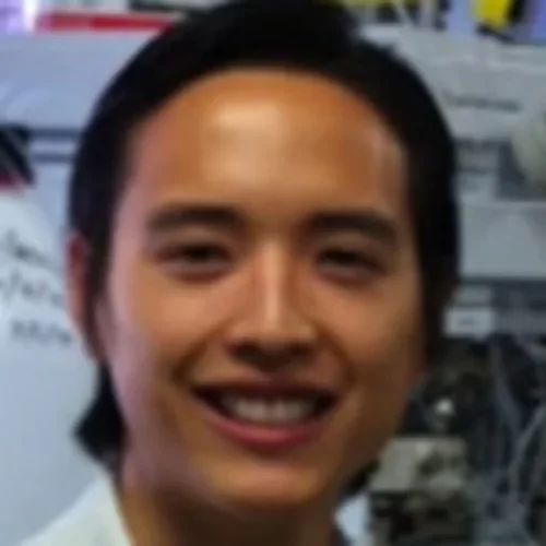 Austin Quach