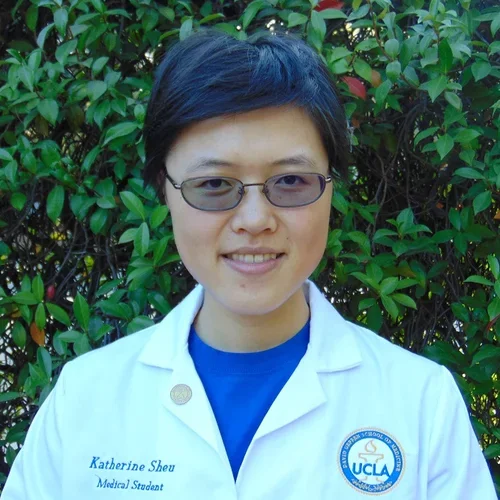 Katherine Sheu