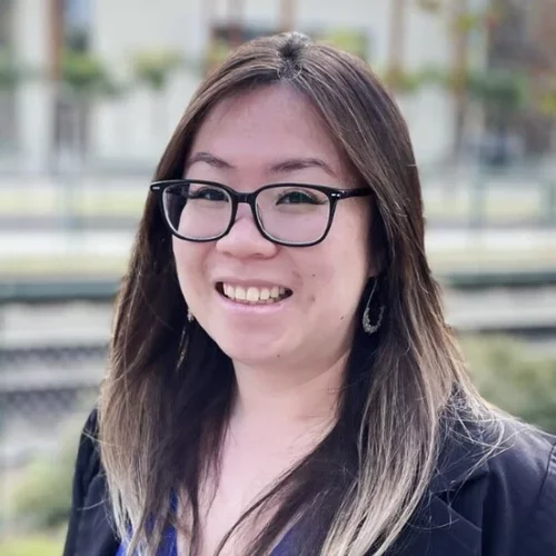 Lisa Truong