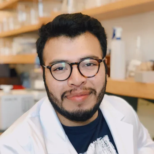 Human Genetics - Victor Mendoza