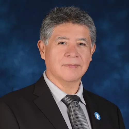 Ivan Lopez PhD