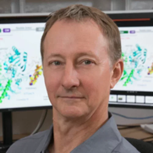 Steve Jacobsen