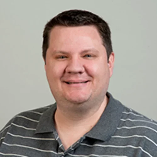 Jason Bergschneider