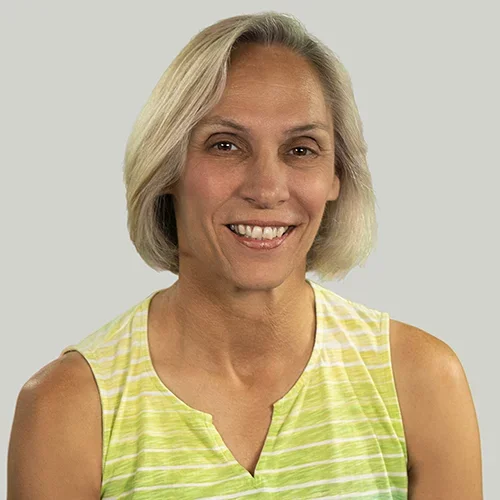 Karen Reue, PhD