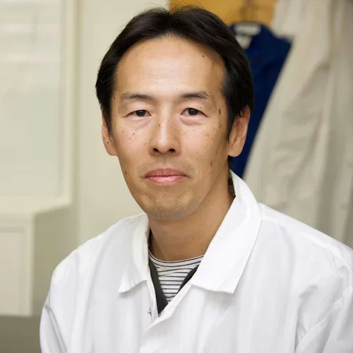 Katsu Mitsui