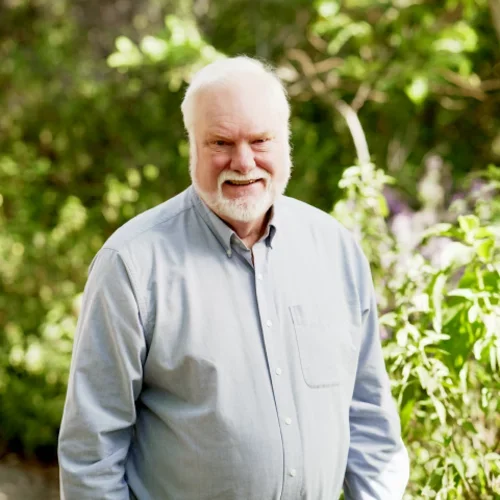 Ken Roos