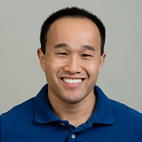 Kevin Wong