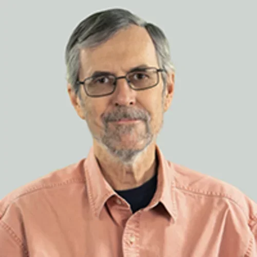 Kenneth Lange