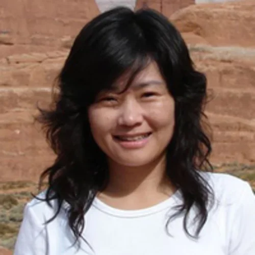 Huiying Li