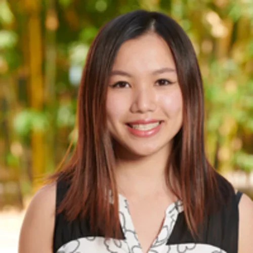 Isabella Lin