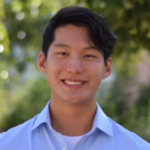 Jonathan Lin