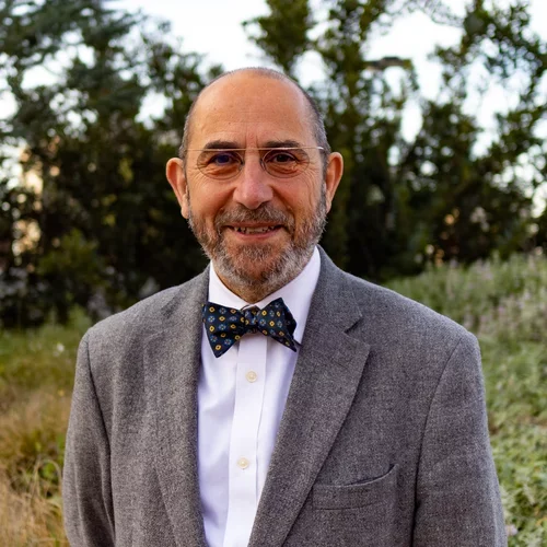 Joaquin Madrenas