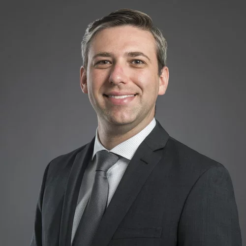 Mark Grichanik, PhD