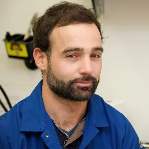 Matthias Olliver