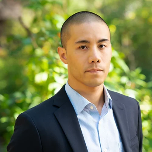 Michael Tran
