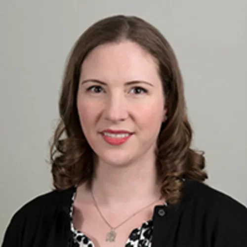 Michelle Vermillion