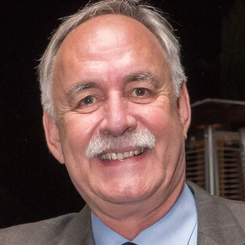 Istvan Mody