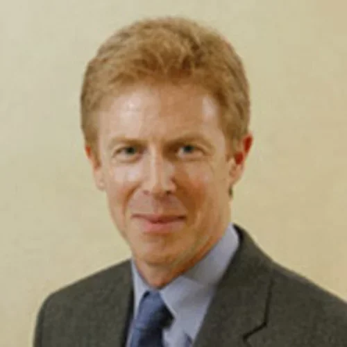 Headshot of Noel G. Boyle, MD, PhD