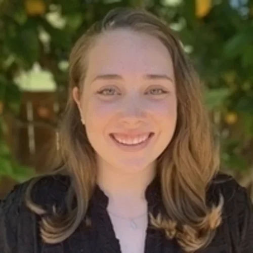 Maggie Paulich