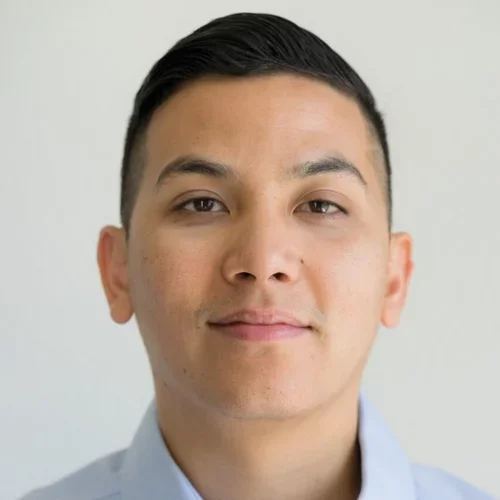 Christopher Robles
