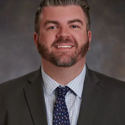 Russell Buhr, MD