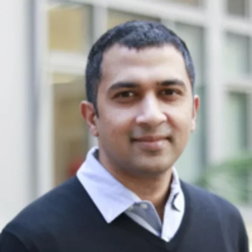 Sriram Sankararaman