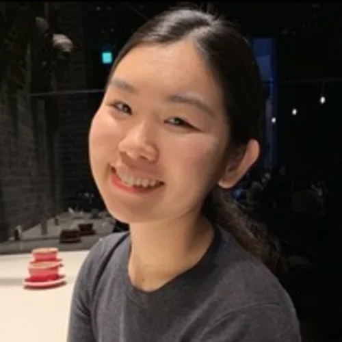 Juliana Shin