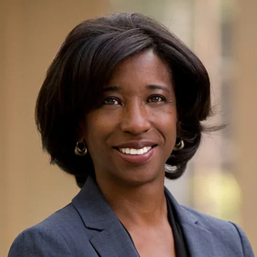 Tracy Johnson