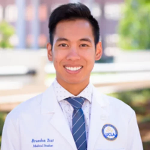 Brandon Tsai
