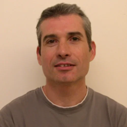 Laurent Vergnes