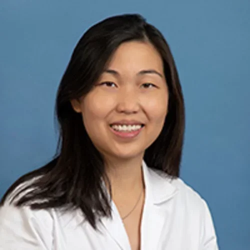 Jessica Wang