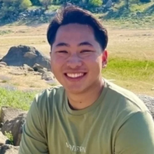 Eric Yang