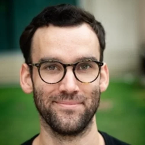 Stefan Zdraljevic