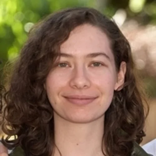 Nicole Zeltser