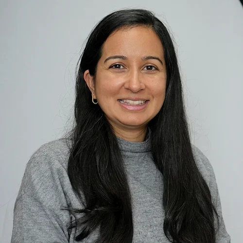 Alisha Ranadive, MD