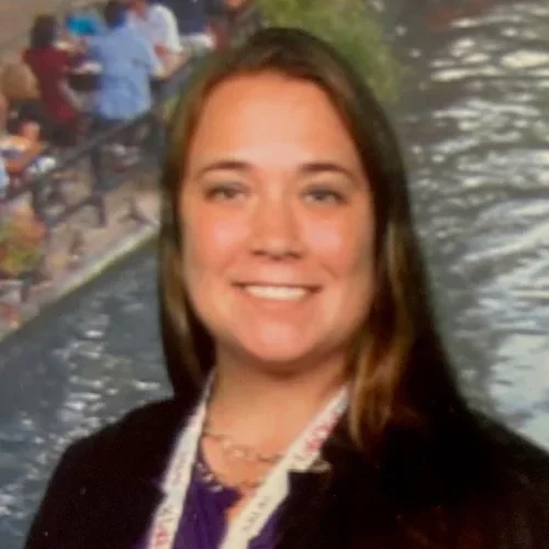 Andrea Mattern