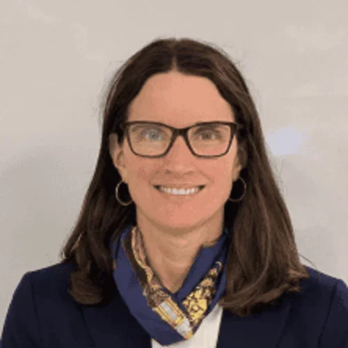 Dr. Anne Churchland