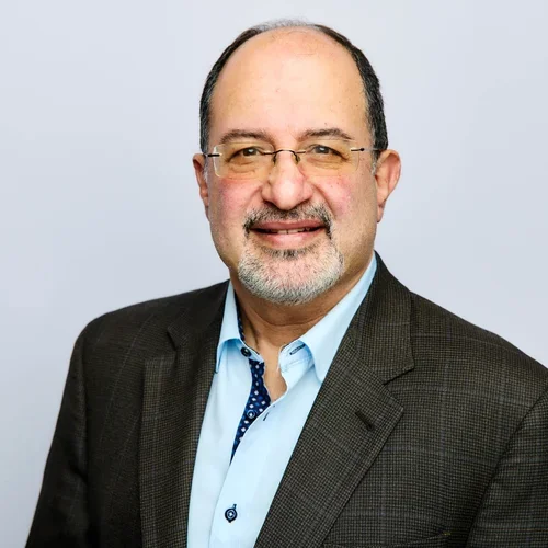 Arash Naeim, MD PhD