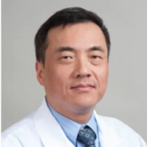 Yibin Wang 