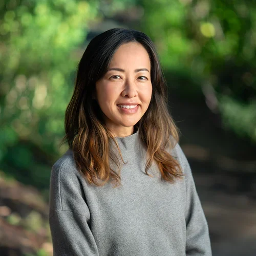Cathy Bui