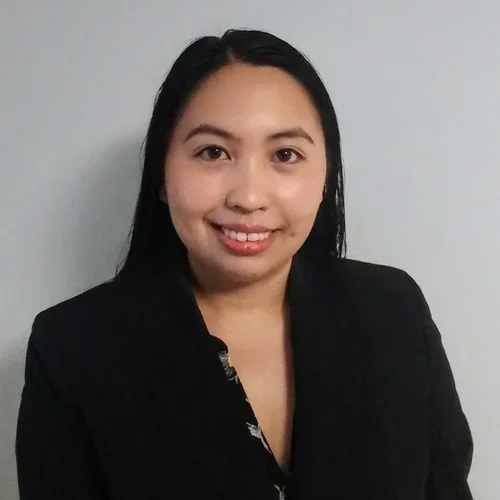 Chesca Barrios, MD