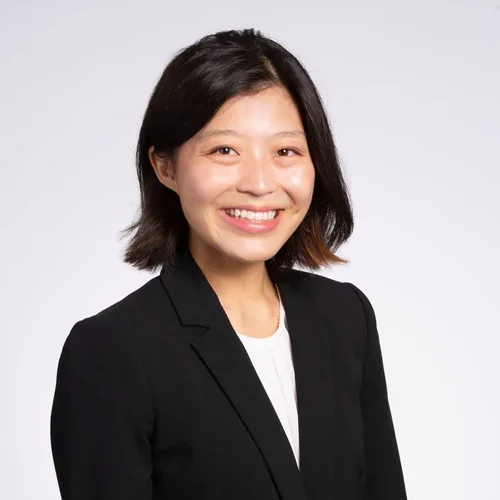 Cynthia Luo