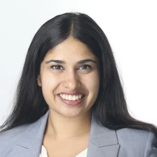 Devika Nadkarni