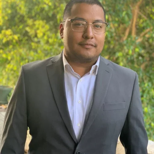 Gabriel Loredo, MEd