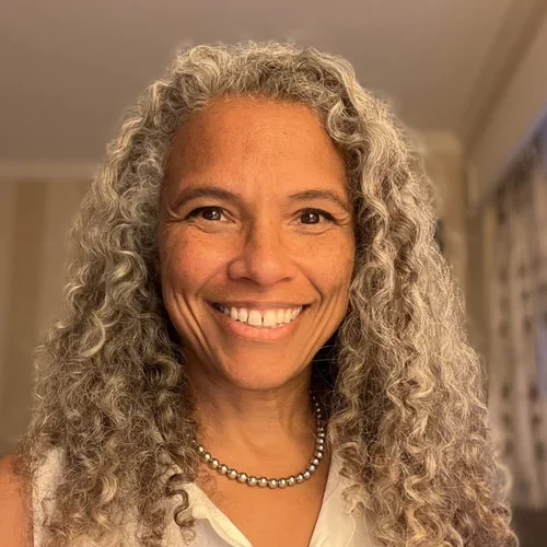 Gina Poe, PhD
