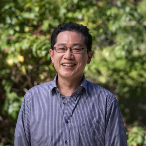 YOUSANG GWACK, PHD