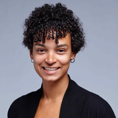 Ayanna Boyce