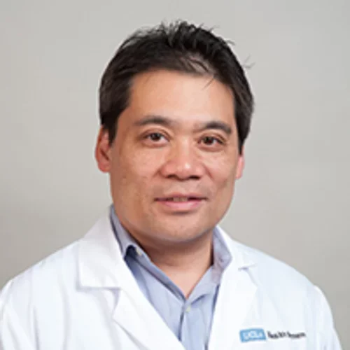 Derek Wong