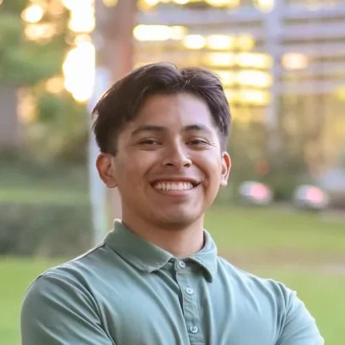 Jesse Murillo